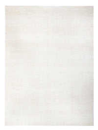 Gabbeh tapijt - Perzisch - 340 x 253 cm - wit  crème