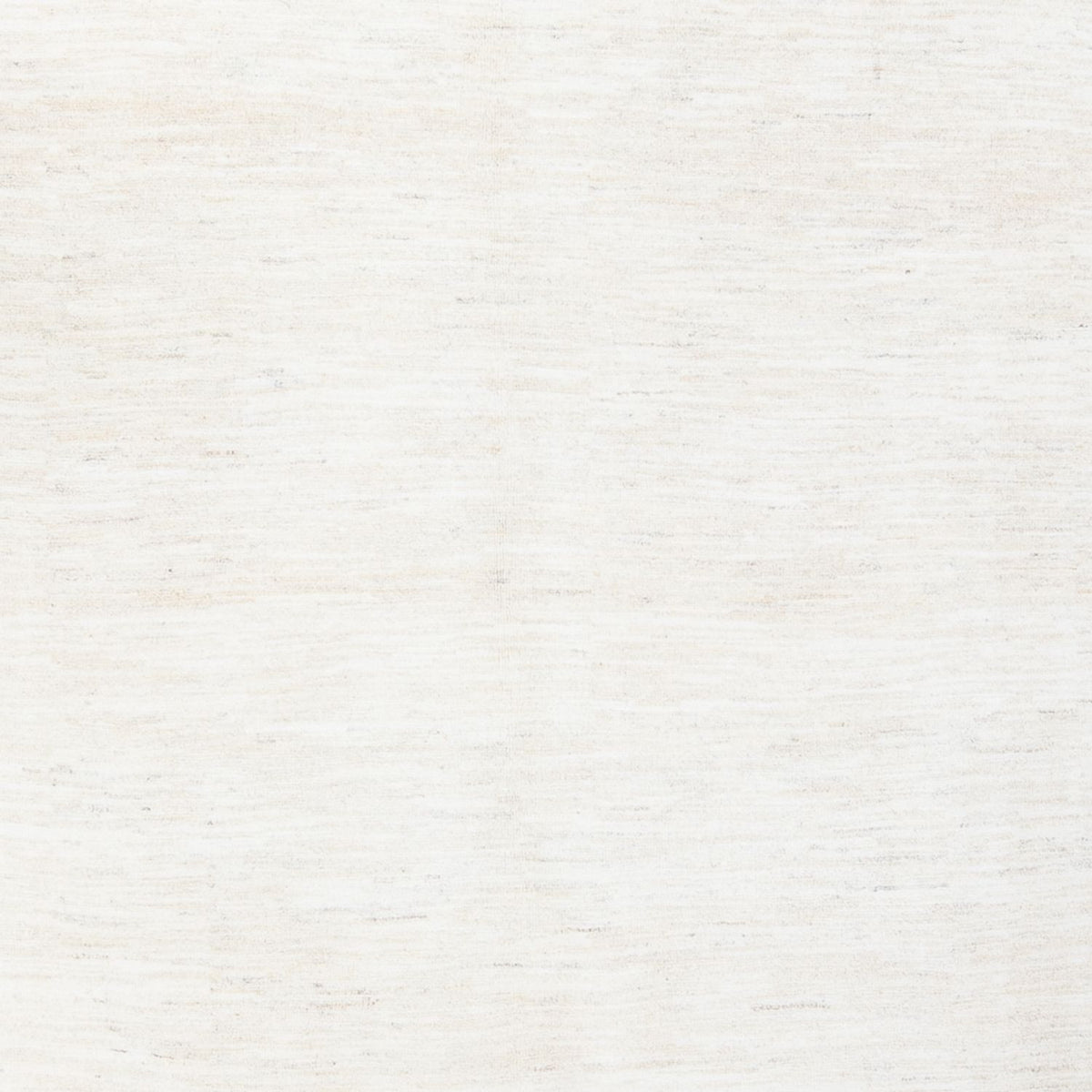 Gabbeh tapijt - Perzisch - 340 x 253 cm - wit  crème