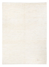 Gabbeh tapijt - Perzisch - 241 x 168 cm - wit  crème