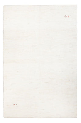 Gabbeh tapijt - Perzisch - 255 x 174 cm - wit  crème