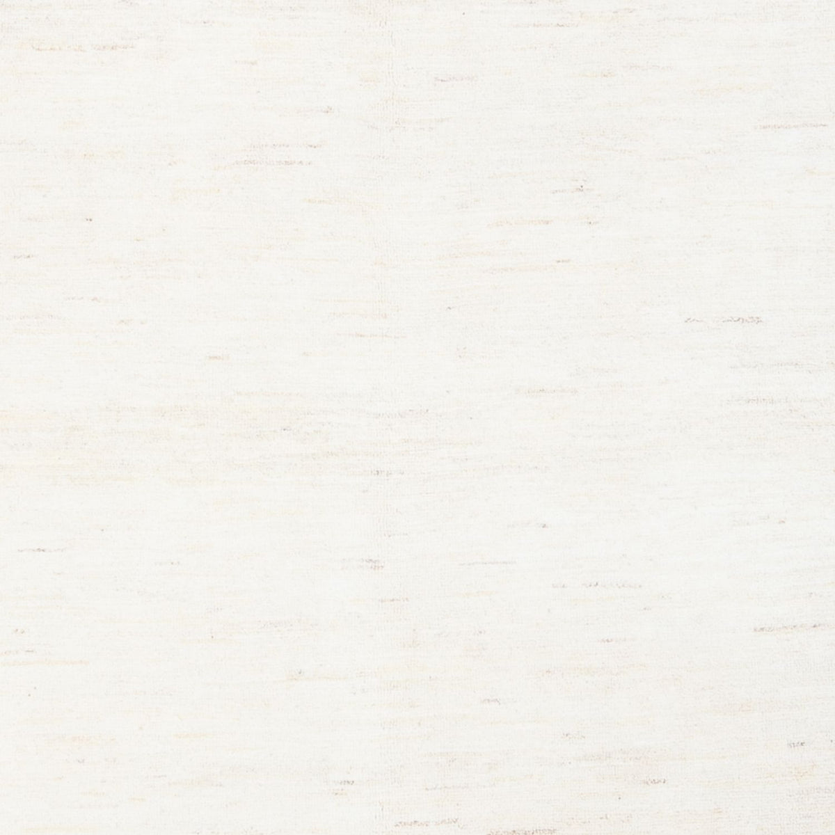 Gabbeh tapijt - Perzisch - 255 x 174 cm - wit  crème