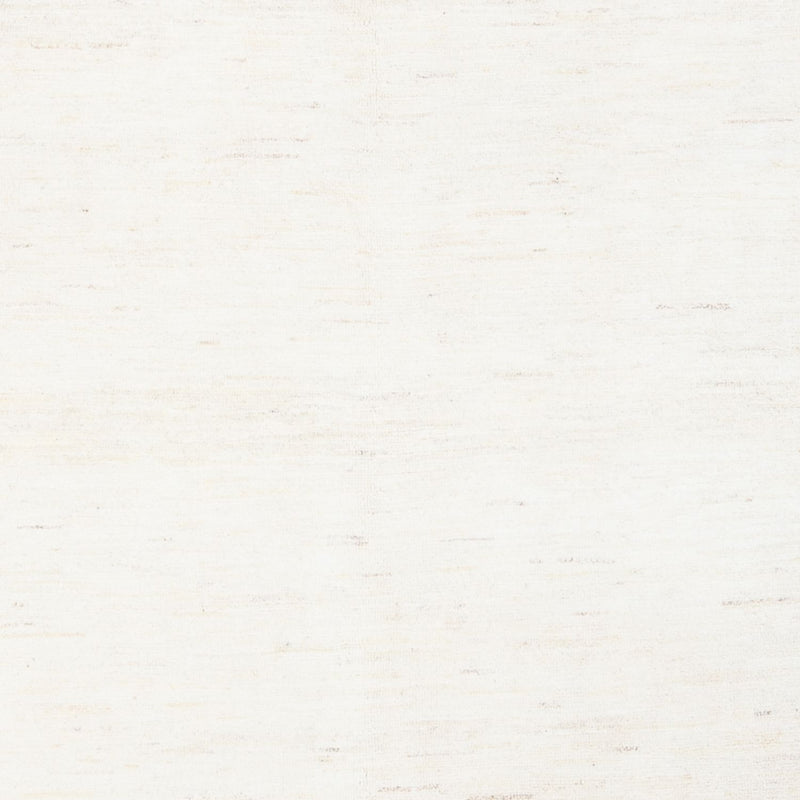 Gabbeh tapijt - Perzisch - 255 x 174 cm - wit  crème