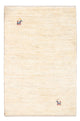 Perzische Gabbeh Tapijt 86x61cm - Perserteppich Wollteppich