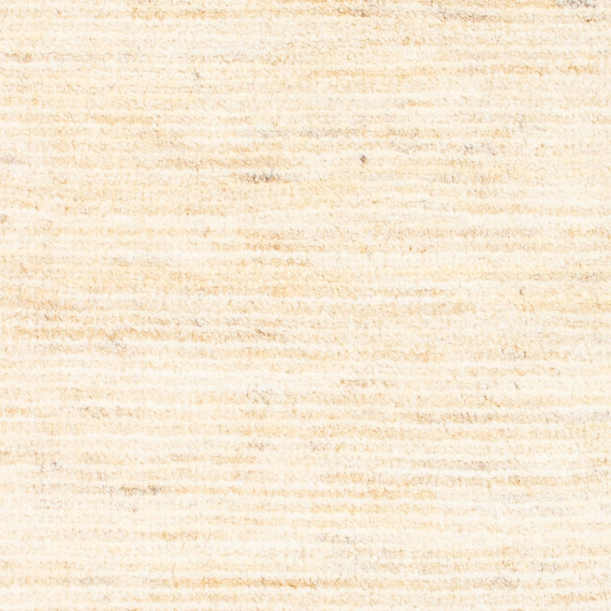 Gabbeh tapijt - Perzisch - 86 x 61 cm - beige