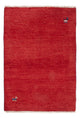 Perzische Gabbeh Tapijt 87x62cm - Perserteppich Wollteppich