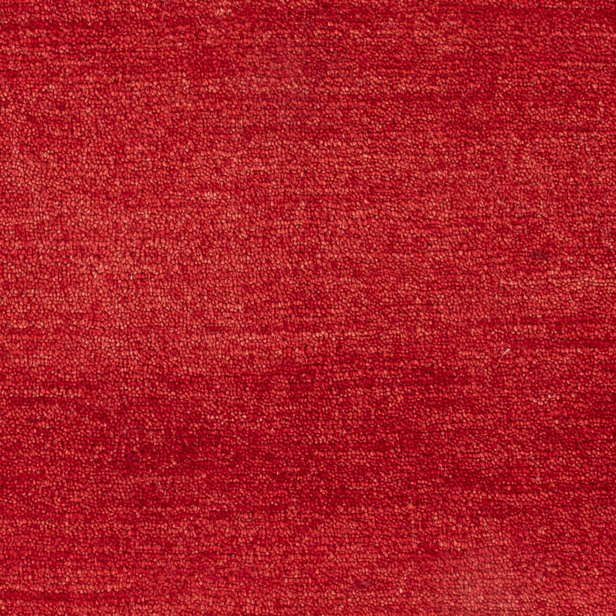 Gabbeh tapijt - Perzisch - 87 x 62 cm - rood