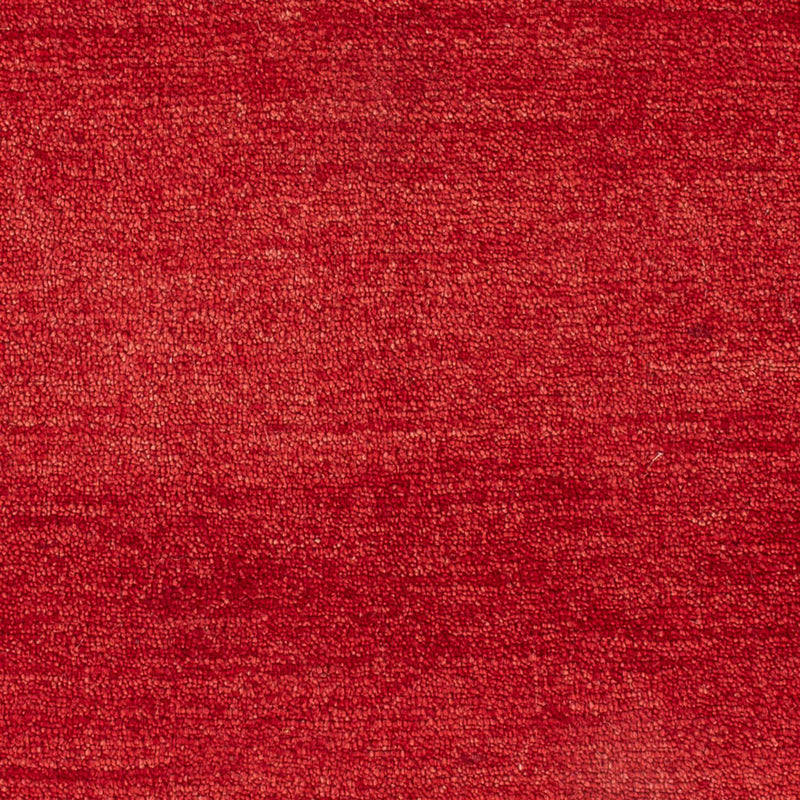 Gabbeh tapijt - Perzisch - 87 x 62 cm - rood