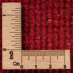 Gabbeh tapijt - Perzisch - 87 x 62 cm - rood