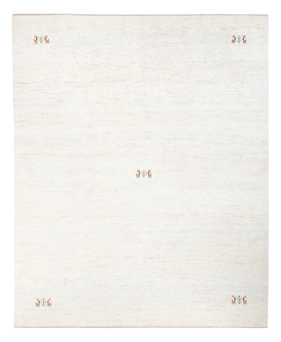 Perzische Gabbeh Tapijt 198x243cm - Perserteppich Wollteppich