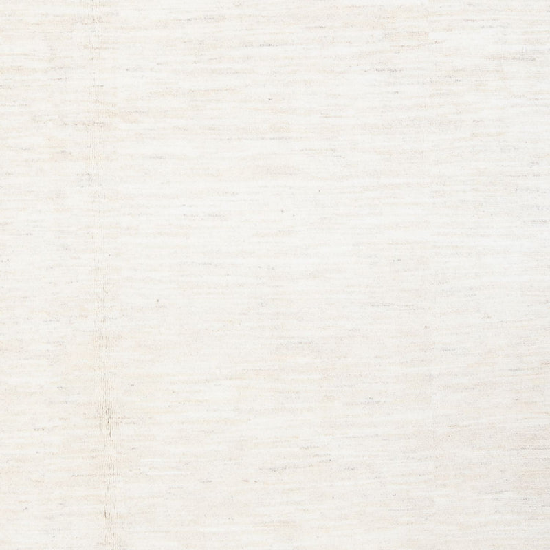 Gabbeh tapijt - Perzisch - 296 x 204 cm - wit  crème