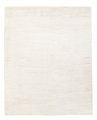 Perzische Gabbeh Tapijt 155x195cm - Perserteppich Wollteppich