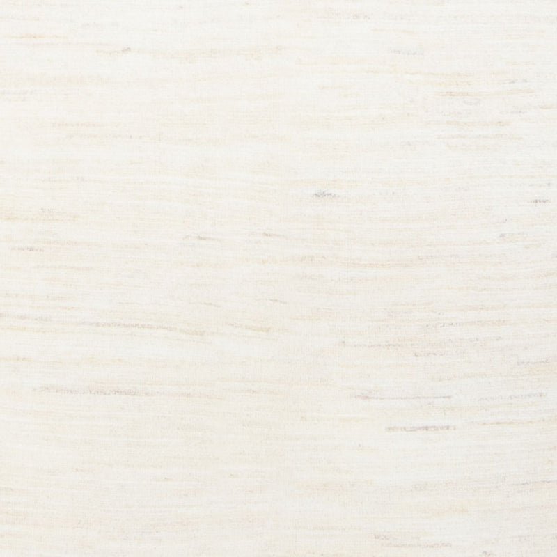 Gabbeh tapijt - Perzisch - 195 x 155 cm - wit  crème