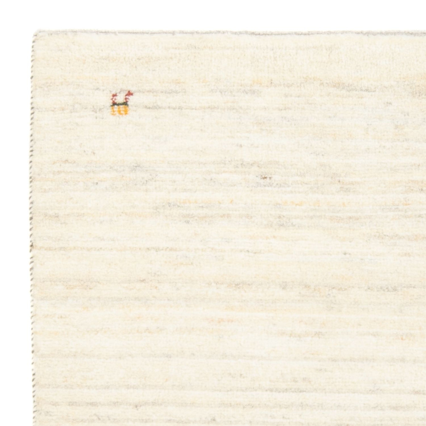 Perzische Gabbeh Tapijt 143x73cm - Perserteppich Wollteppich