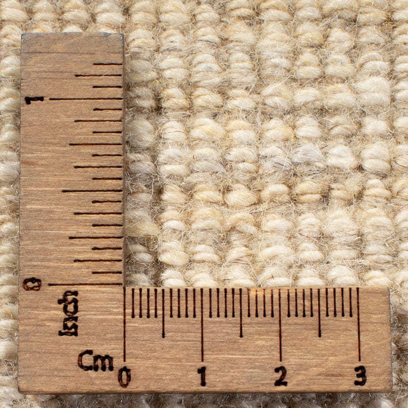 Gabbeh tapijt - Perzisch - 149 x 72 cm - beige