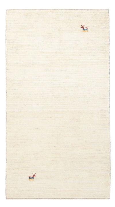Perzische Gabbeh Tapijt 73x148cm - Perserteppich Wollteppich