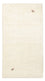 Gabbeh tapijt - Perzisch - 148 x 73 cm - beige