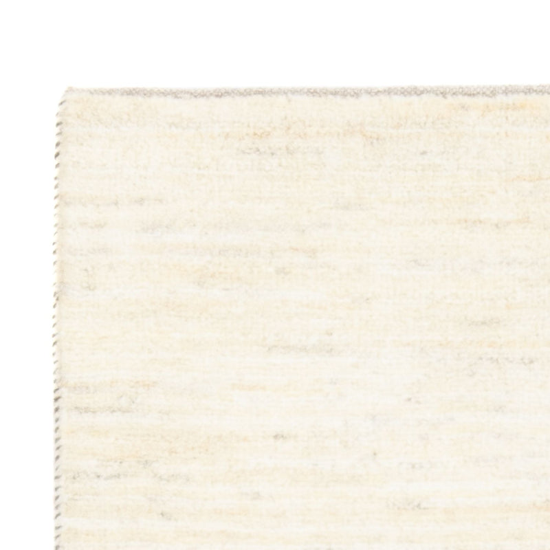 Gabbeh tapijt - Perzisch - 148 x 73 cm - beige