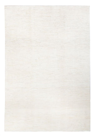 Gabbeh tapijt - Perzisch - 307 x 206 cm - wit  crème