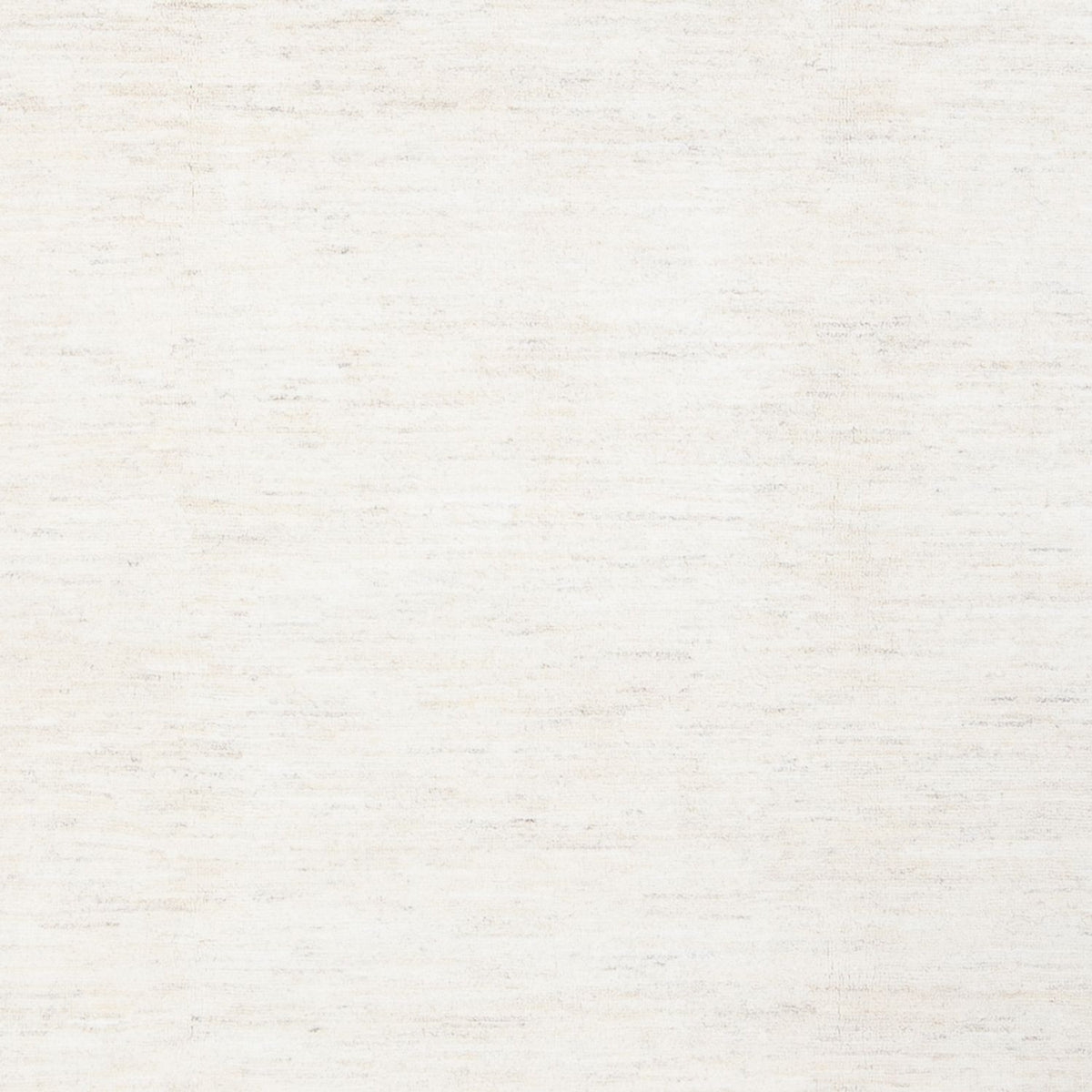 Gabbeh tapijt - Perzisch - 307 x 206 cm - wit  crème