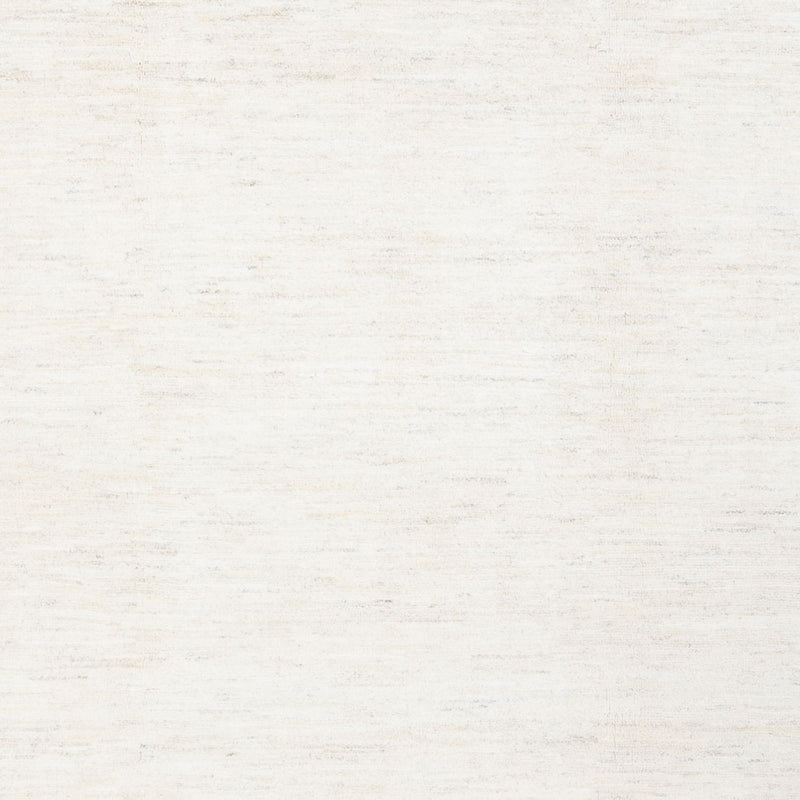 Gabbeh tapijt - Perzisch - 307 x 206 cm - wit  crème