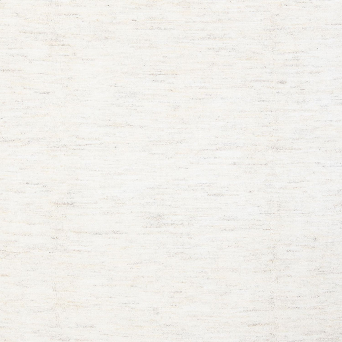 Gabbeh tapijt - Perzisch - 297 x 205 cm - wit  crème