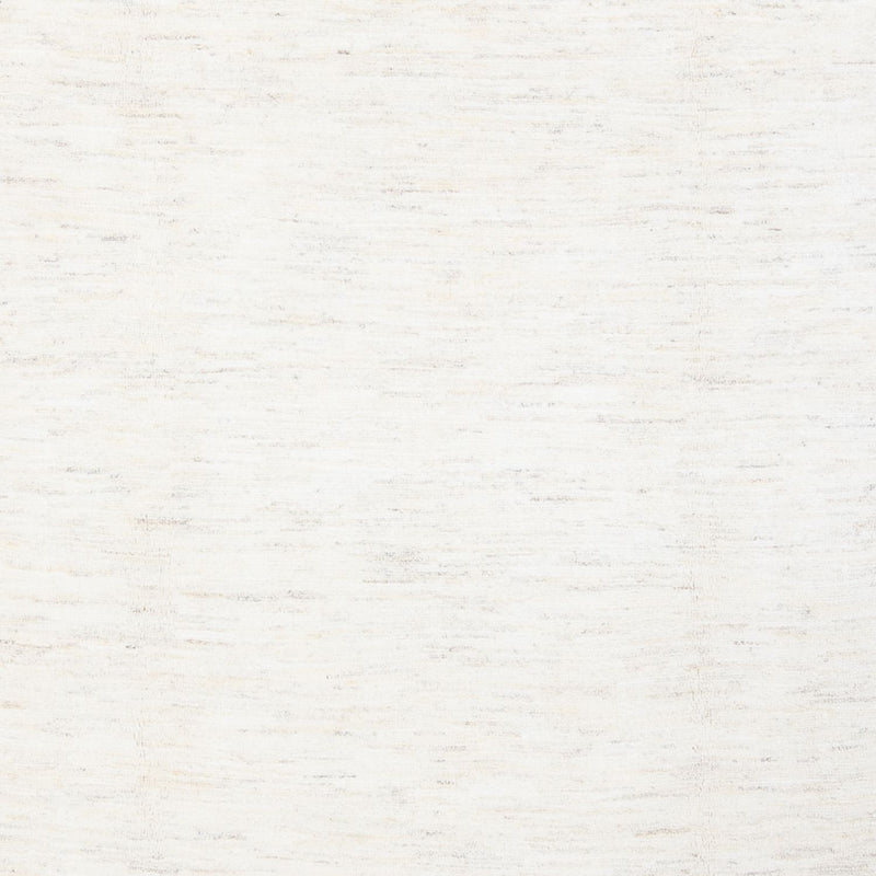 Gabbeh tapijt - Perzisch - 297 x 205 cm - wit  crème