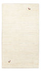 Perzische Gabbeh Tapijt 71x143cm - Perserteppich Wollteppich