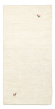 Perzische Gabbeh Tapijt 150x73cm - Perserteppich Wollteppich