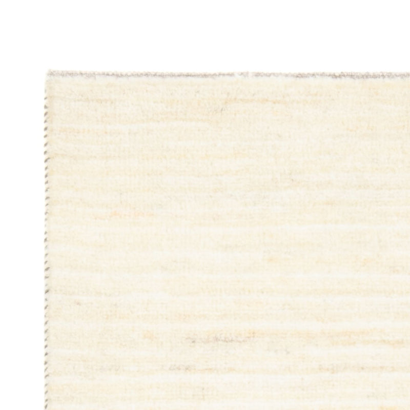 Gabbeh tapijt - Perzisch - 150 x 73 cm - beige