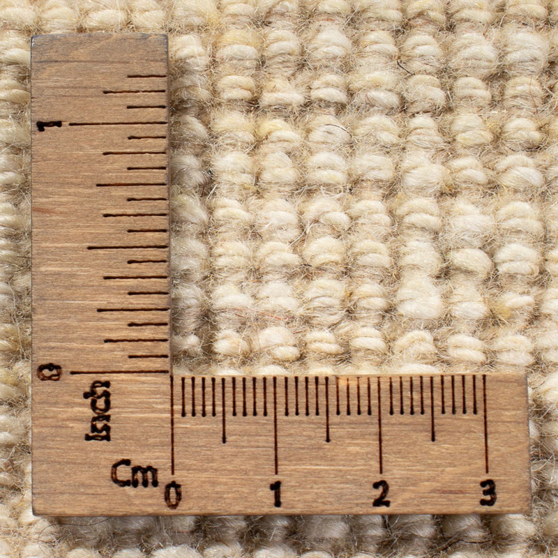 Gabbeh tapijt - Perzisch - 150 x 73 cm - beige