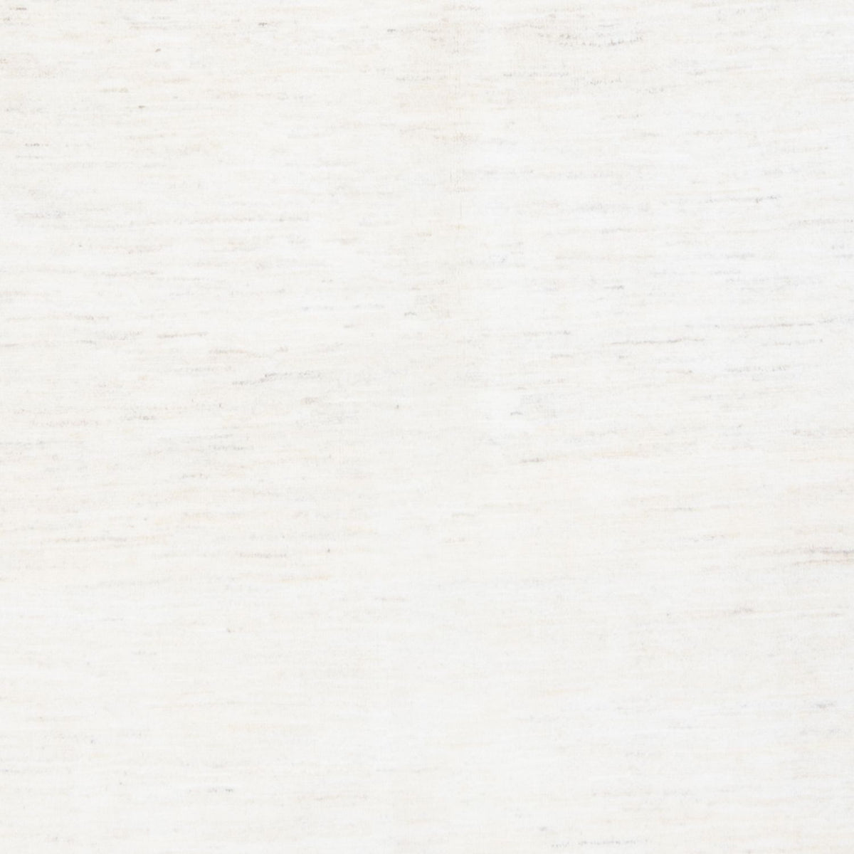 Gabbeh tapijt - Perzisch - 253 x 171 cm - wit  crème