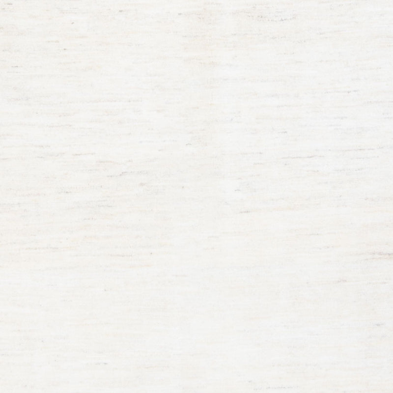 Gabbeh tapijt - Perzisch - 253 x 171 cm - wit  crème