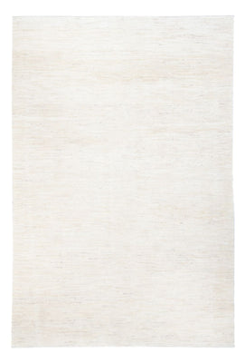Gabbeh tapijt - Perzisch - 250 x 173 cm - wit  crème