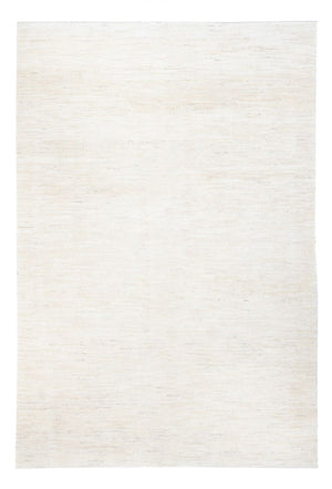 Gabbeh tapijt - Perzisch - 250 x 173 cm - wit  crème