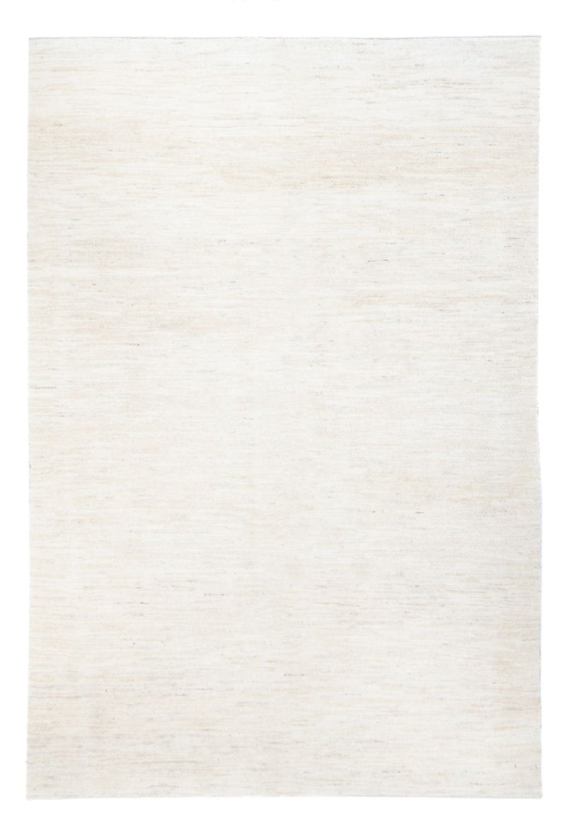 Gabbeh tapijt - Perzisch - 250 x 173 cm - wit  crème