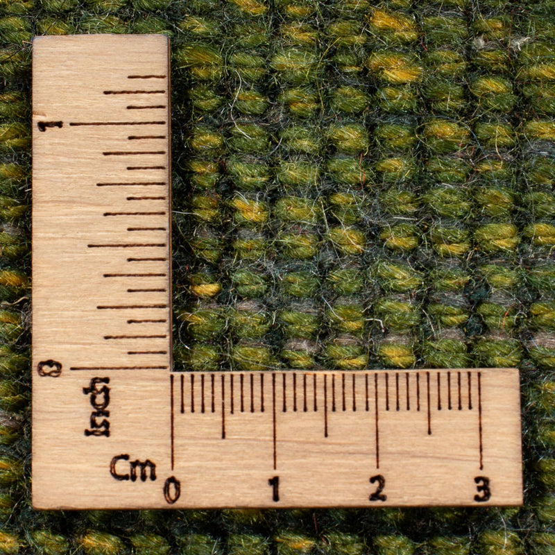 Gabbeh tapijt - Perzisch - 85 x 55 cm - veelkleurig