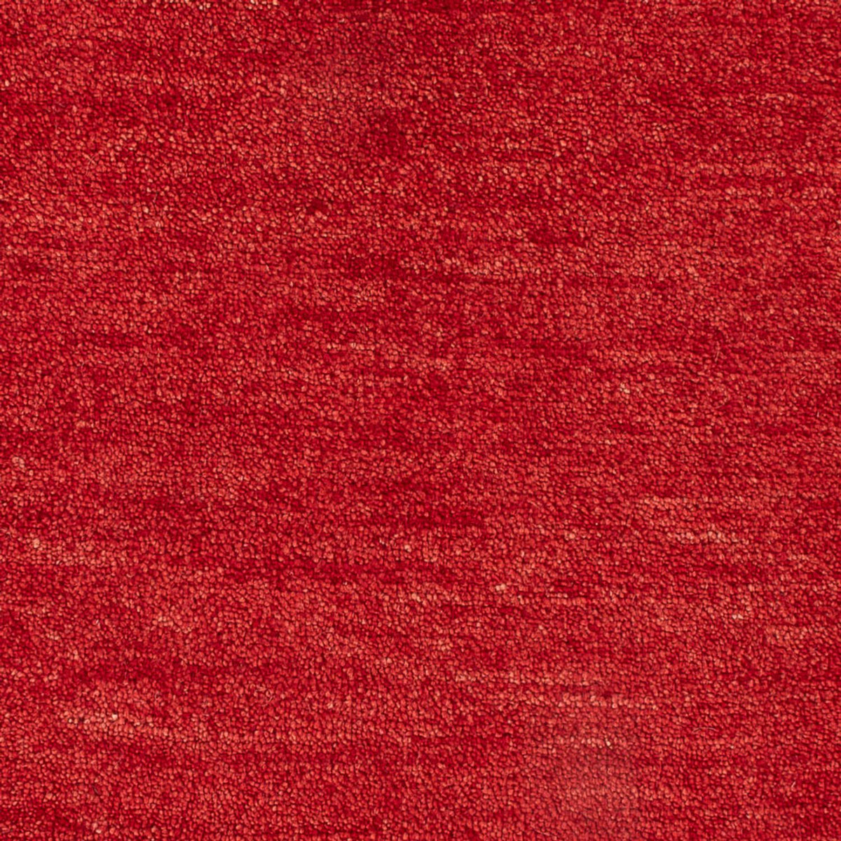 Gabbeh tapijt - Perzisch - 87 x 60 cm - rood