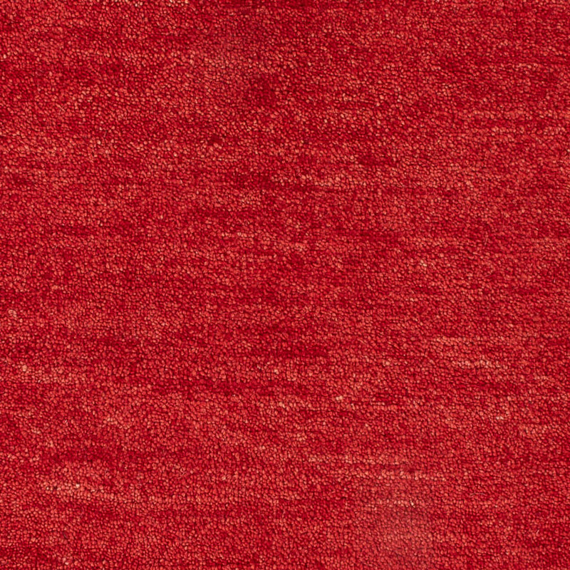 Gabbeh tapijt - Perzisch - 87 x 60 cm - rood
