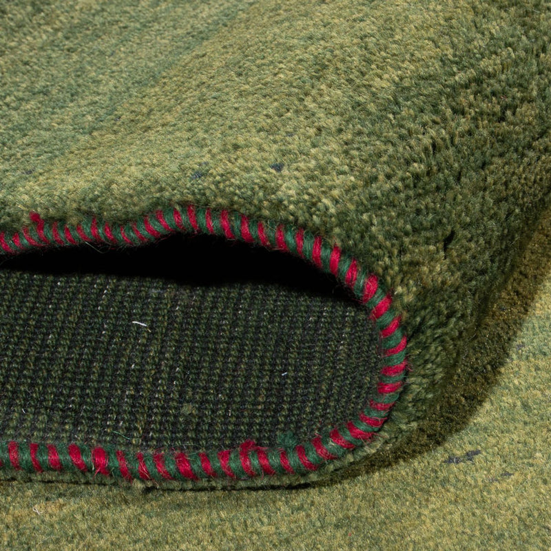 Gabbeh tapijt - Perzisch - 241 x 184 cm - veelkleurig