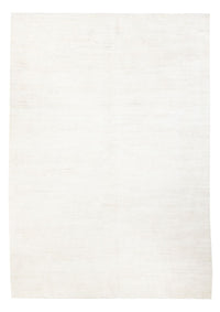 Gabbeh tapijt - Perzisch - 270 x 176 cm - wit  crème