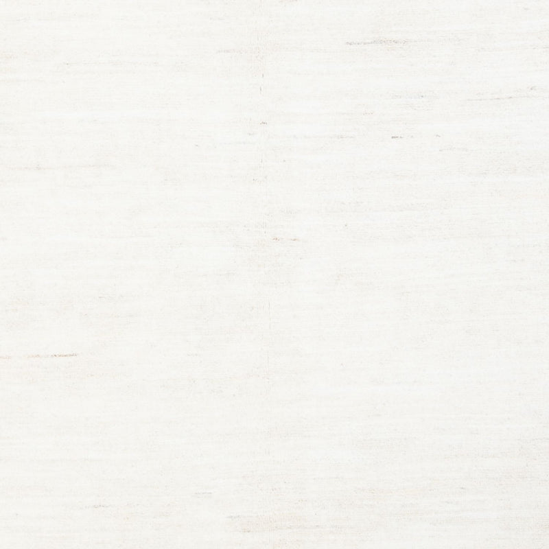 Gabbeh tapijt - Perzisch - 270 x 176 cm - wit  crème