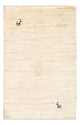 Perzische Gabbeh Tapijt 86x60cm - Perserteppich Wollteppich