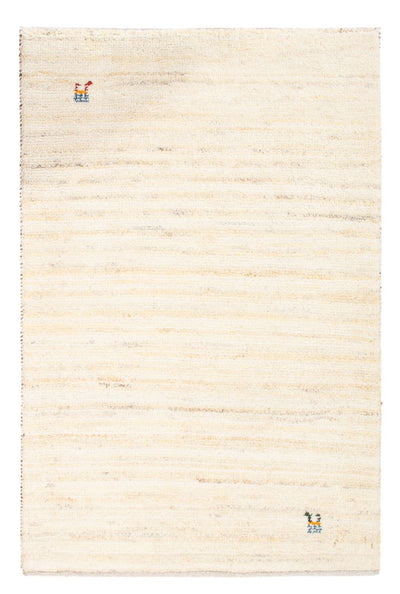 Perzische Gabbeh Tapijt 60x86cm - Perserteppich Wollteppich