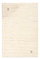 Perzische Gabbeh Tapijt 86x60cm - Perserteppich Wollteppich