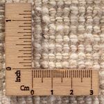 Gabbeh tapijt - Perzisch - 86 x 60 cm - beige