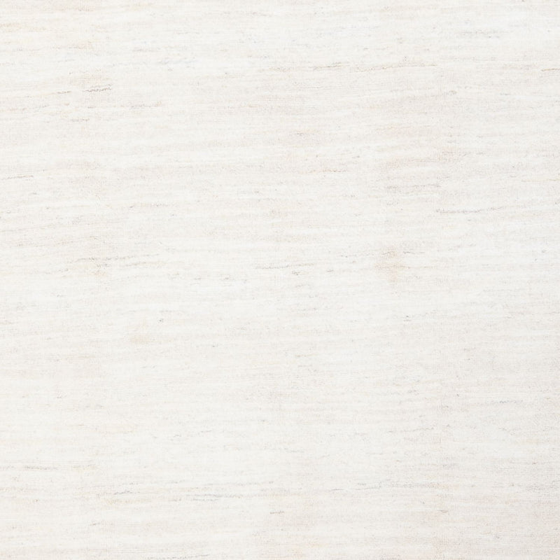 Gabbeh tapijt - Perzisch - 290 x 195 cm - wit  crème