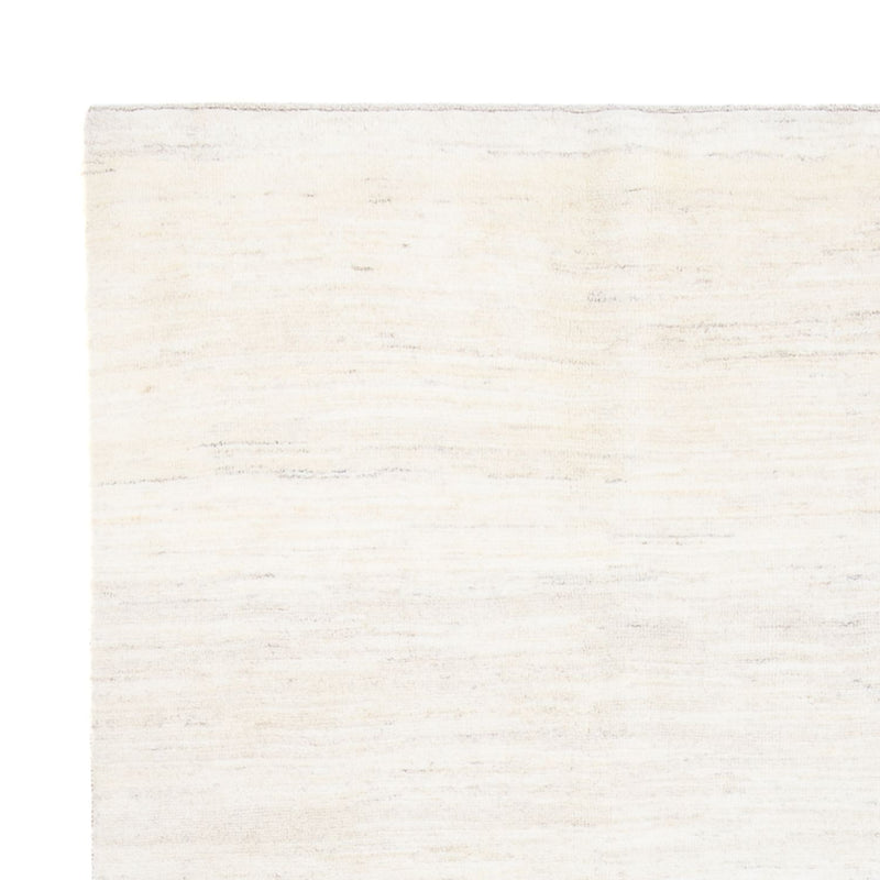 Gabbeh tapijt - Perzisch - 290 x 195 cm - wit  crème