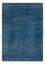 Gabbeh tapijt - Perzisch - 249 x 173 cm - zee blauw