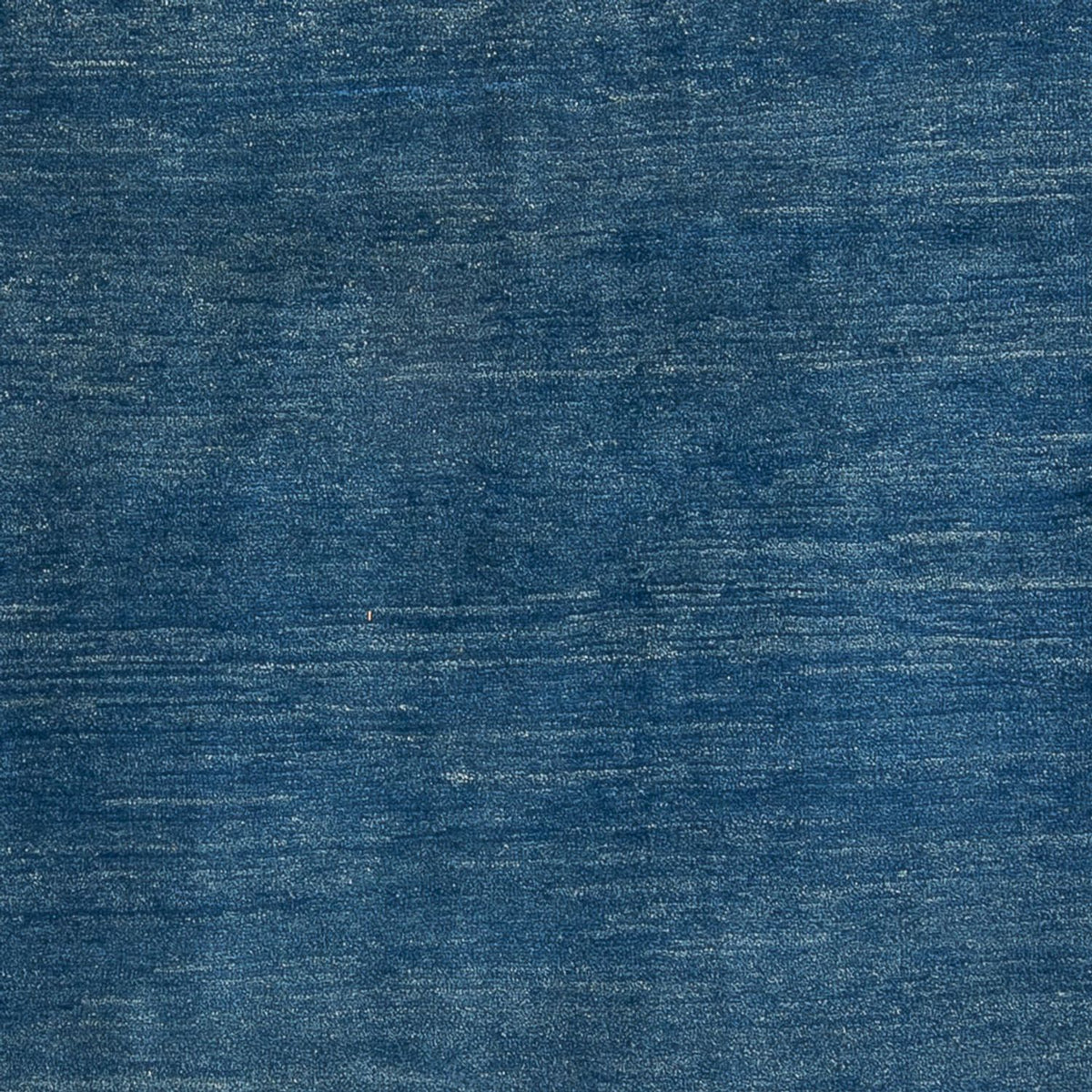 Gabbeh tapijt - Perzisch - 249 x 173 cm - zee blauw
