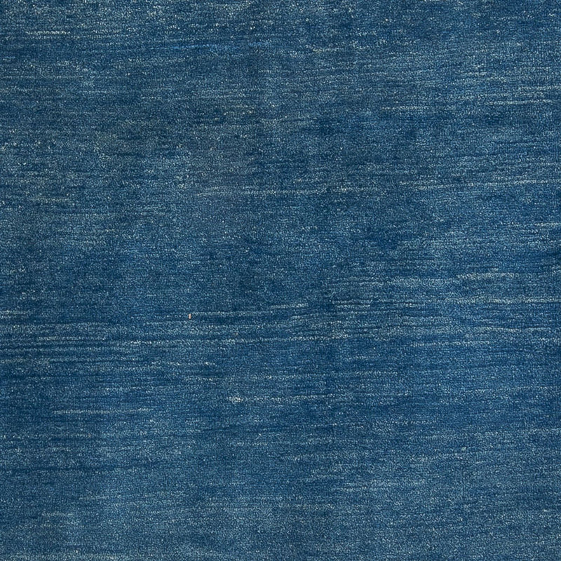 Gabbeh tapijt - Perzisch - 249 x 173 cm - zee blauw